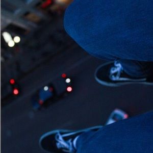 Meet your Posher, Sam